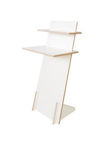 Tojo, Schreibtisch, Pult (56 x 50 x 116 cm)