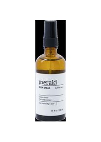 Meraki, Raumduftaccessoire, White Tea (100 ml)