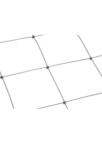 Wire Mesh Netting by the m² with 300 mm Mesh Size