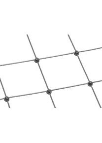 Wire Rope Netting by the m² (6.0 mm/250 mm)