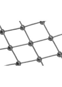Tailor-made Wire Mesh Netting (3.0 mm/50 mm)