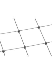 Wire Rope Netting by the m² (6.0 mm/300 mm)