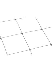Wire Rope Netting with 2.5 mm Rope Diameter