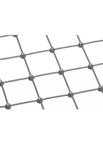 Stainless Steel Netting by the m² (6.0 mm/75 mm)