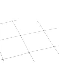 Custom-made Wire Rope Netting with 300 mm Mesh Size