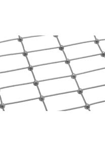Tailored Wire Rope Netting with 4.0 mm Rope Diameter