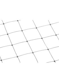 Wire Mesh Netting with 100 mm Mesh Size