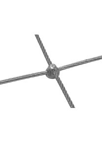 Wire Mesh Netting (5.0 mm/50/300 mm)