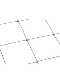Stainless Steel Netting with 2.5 mm Rope Diameter