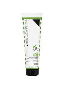 Diego Dalla Palma, Bodylotion, Jalu aloe (Körpermilch, 150 ml)