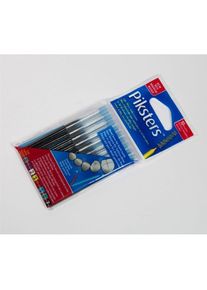 Piksters, Interdentalbürste, Interdentalbürstchen (10 x, 7 mm)