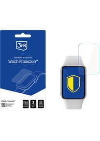 3MK Folia ochronna Watch Protection ARC na Xiaomi Smart Band 9 Pro, Smartwatch Zubehör