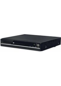 Denver DVH-7787 (DVD Player), Bluray Player + DVD Player, Schwarz