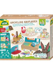 Simm LENA Eco Upcycling Kaufladen, FSC recycled