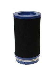 Xxxl Dunstabzugsfilter , Blau, Schwarz , Kunststoff , 16.5x30x16.5 cm , antibakteriell , Küchen, Küchenelektrogeräte, Dunstabzugshauben