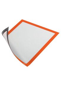 Magneettikehys DURAFRAME MAGNETIC A4, oranssi