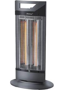 Infrapunalämmitin Steba i1, 2000 W, PxLxK 240x380x695 mm