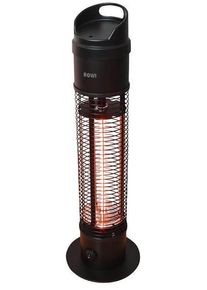 Infrapunalämmitin Rowi i2, 1200 W, PxLxK 200x200x660 mm