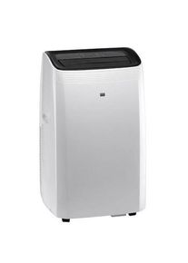 Siirrettävä ilmastointilaite 12000 BTU Alivia, 4-in-1-laite, lämmitys
