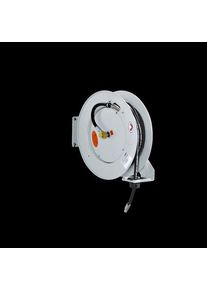 Letkukela Urban, paineilmalle ja vedelle, letkun pituus 20 m, DN12