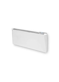 Lämpöpatteri Sirio, 500 W, PxLxK 450x110x420 mm
