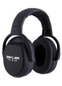 Kuulosuojaimet Zekler 401, vaimennustaso Level 1