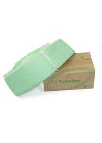 Jätesäkki TubeSac Biostark TSBIO40, pieni, ø362mm, P 40 m