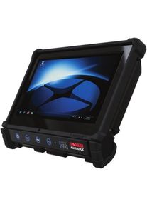 DataLogic TaskBook 32 GB 17,8 cm (7 Zoll) 4 GB Wi-Fi 5 (802.11ac) Windows 10 IoT Enterprise Schwarz (7.01", 32 GB, Schwarz), Tablet, Schwarz