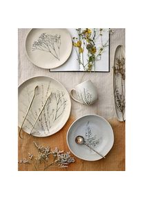 Bloomingville Bea, Teller, Braun