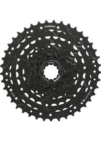 Shimano, Velokassette, (9-fach, 11-41)