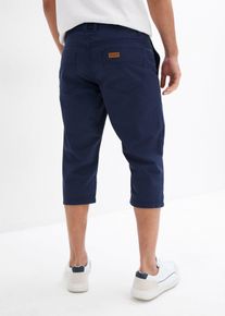 L&aring;nga bermudas med p&aring;sydda fickor Regular Fit - gr&ouml;n - storlek 52 - bonprix