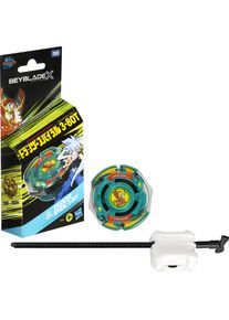 Hasbro Beyblade X Dranzer Spiral 3-80T (Deutsch, Englisch, Französisch, Italienisch, Schweizerdeutsch)