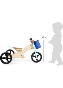 Small Foot Trike 2 in 1