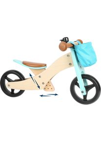 Small Foot Trike 2 in 1