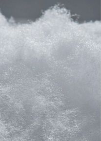 Allergiv&auml;nligt t&auml;cke extra varmt - vit - storlek 135x200 cm - bonprix