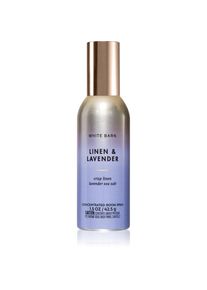 Bath & Body Works Bath & Body Works Linen & Lavender profumo per ambienti 42.5 g