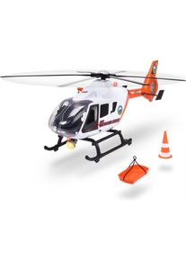 Dickie Rettungshubschrauber