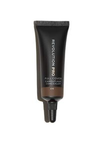 Makeup Revolution, Concealer, Pro Full Cover Camouflage Concealer C15