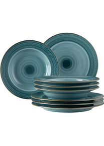 M&auml;ser M&auml;ser, Geschirrset, Prospero (8 Stk.)