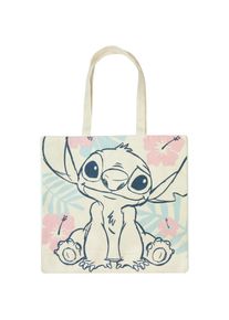 Undercover, Tasche, Stitch Shopping Tasche, Mehrfarbig, (0.24 l)
