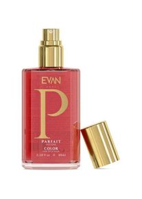 Evan, Haarfarbe, Parfait Pure Care Color Potion 65 ml