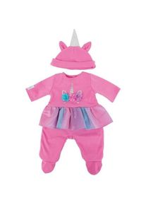 Tiny Treasures Flower Unicorn Tutu Outfits