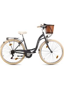 Dacapo, Citybike, (48 cm)