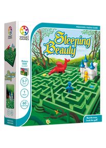 Smart Games SG Sleeping Beauty - Deluxe (Italienisch, Französisch, Englisch, Deutsch, Multilingual)