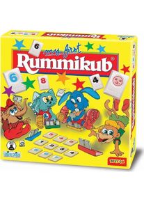Tm Rummikub My first gra 9603