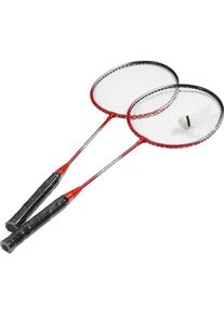 Outliner, Badmintonschläger