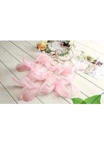 Cover-Discount DIY Bastel-Set Traumfänger Dreamcatcher basteln rosa