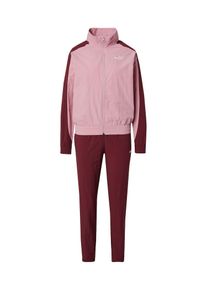 Puma Tréningruha Női piros , Méret XS