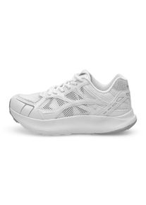 Woden Sneaker 'Freja' Damen weiß Größe 36 Unifarben