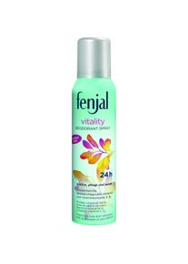 Fenjal, Deo, Deo Spray Vitality (Spray, 150 ml)